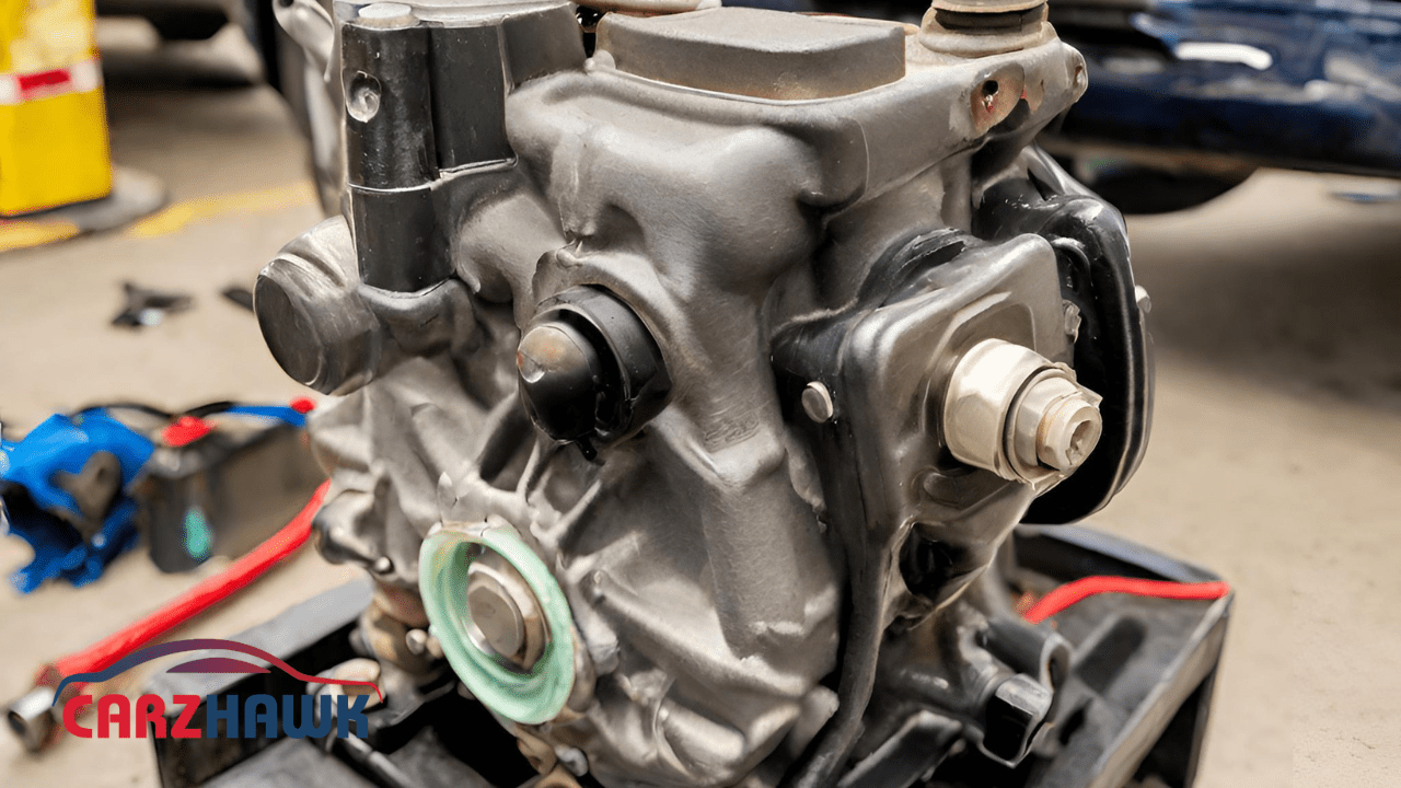 7 Power Steering Pump Failure Symptoms