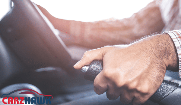 5 Reasons Your Parking Brake is Stuck