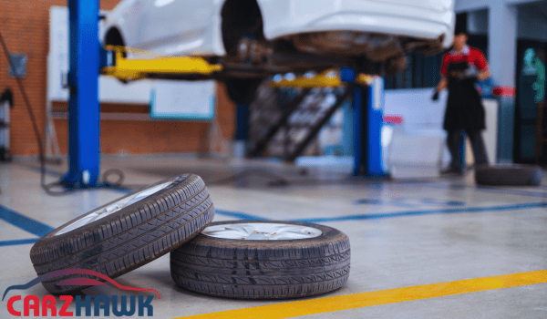 Can I Use Boiled Linseed Oil on My Tires?